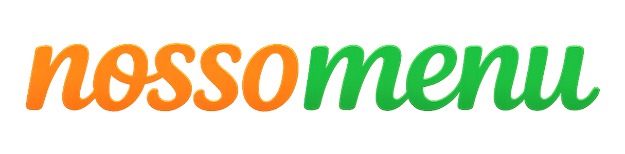 NossoMenu